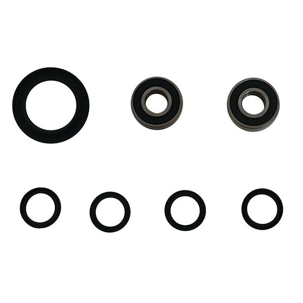 PIVOT WORKS WHEEL BEARING KIT SUZUKI REAR PWRWK-S49-000