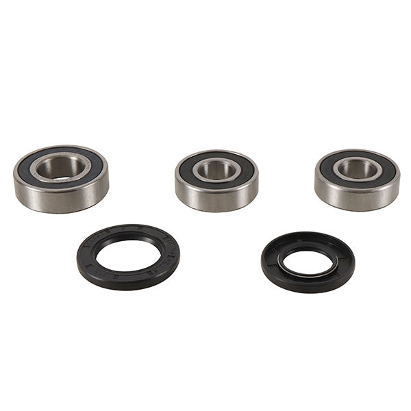 PIVOT WORKS WHEEL BEARING KIT SUZUKI REAR PWRWS-S16-000