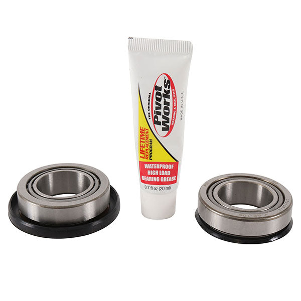 PIVOT WORKS STEERING STEM BEARING KIT SUZUKI PWSSK-S07-421