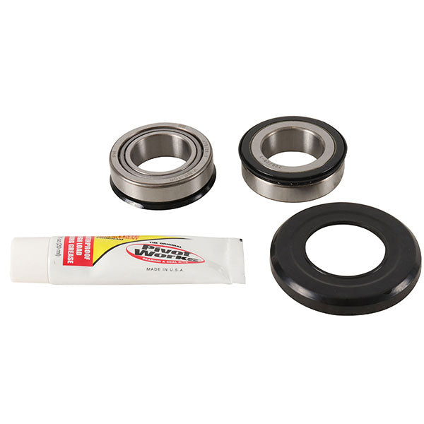 PIVOT WORKS STEERING STEM BEARING KIT SUZUKI PWSSK-S12-000