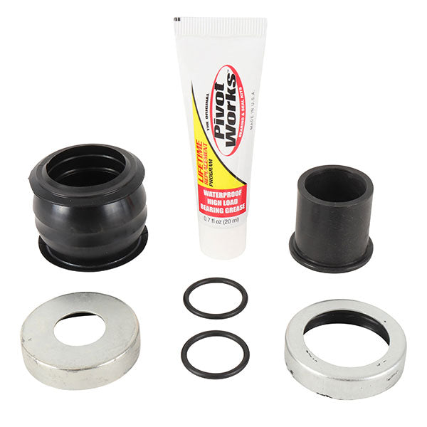 PIVOT WORKS STEERING STEM BEARING KIT SUZUKI PWSSK-S11-450