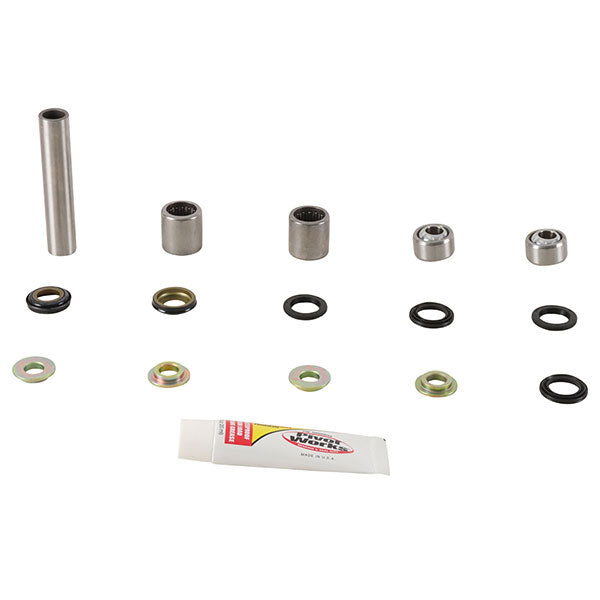 PIVOT WORKS LINKAGE BEARING REBUILD KIT KAWASAKI PWLK-K07-006