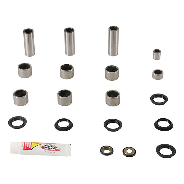 PIVOT WORKS LINKAGE BEARING REBUILD KIT KAWASAKI PWLK-K18-000