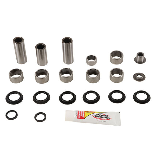 PIVOT WORKS LINKAGE BEARING REBUILD KIT KAWASAKI PWLK-K20-000