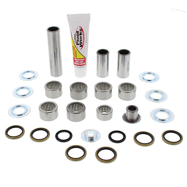 PIVOT WORKS LINKAGE BEARING REBUILD KIT KAWASAKI PWLK-K28-000