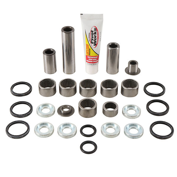 PIVOT WORKS LINKAGE BEARING REBUILD KIT KAWASAKI PWLK-K34-000