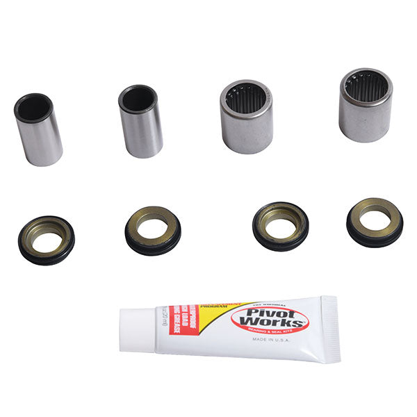 PIVOT WORKS SWINGARM BEARING KIT KAWASAKI PWSAK-K01-521