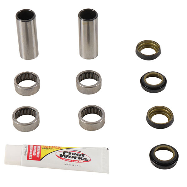 PIVOT WORKS SWINGARM BEARING KIT KAWASAKI PWSAK-K03-021