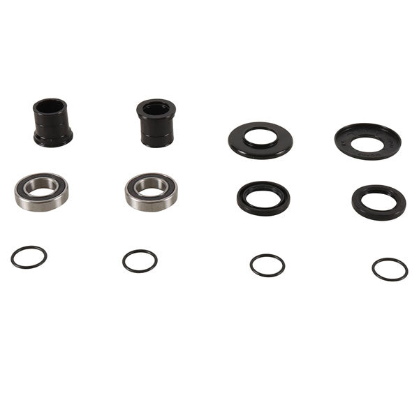 PIVOT WORKS SWINGARM BEARING KIT KAWASAKI PWSAK-K04-021