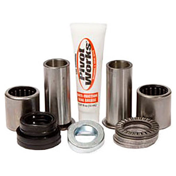 PIVOT WORKS SWINGARM BEARING KIT KAWASAKI PWSAK-K06-021