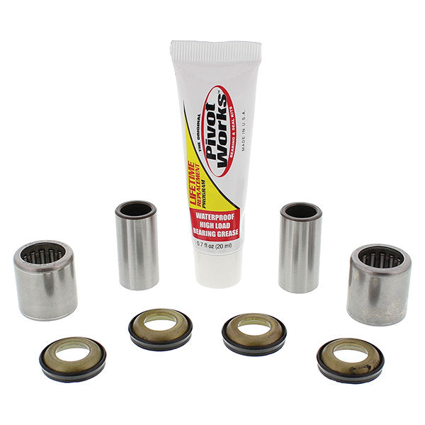 PIVOT WORKS SWINGARM BEARING KIT KAWASAKI PWSAK-K08-008