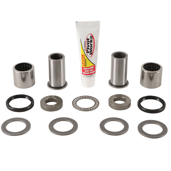 PIVOT WORKS SWINGARM BEARING KIT KAWASAKI PWSAK-K21-000