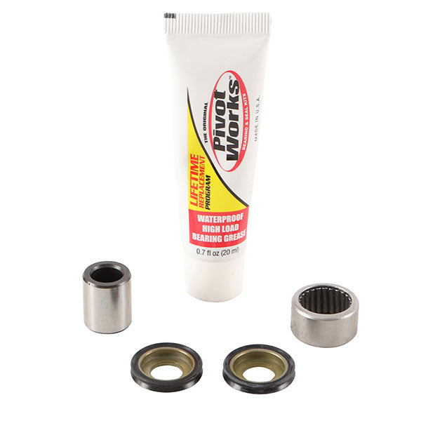 PIVOT WORKS SHOCK BEARING KIT KAWASAKI REAR PWSHK-K13-000