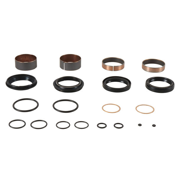 PIVOT WORKS FORK REBUILD KIT KAWASAKI PWFFK-K02-521