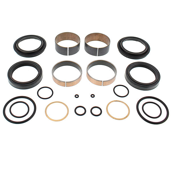 PIVOT WORKS FORK REBUILD KIT KAWASAKI PWFFK-K03-021