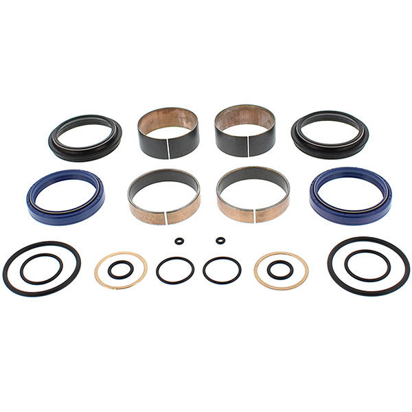 PIVOT WORKS FORK REBUILD KIT KAWASAKI PWFFK-K05-021