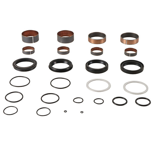 PIVOT WORKS FORK REBUILD KIT KAWASAKI PWFFK-K09-021