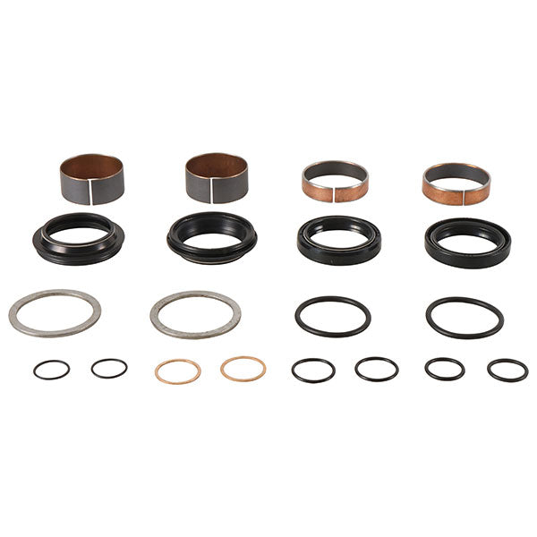 PIVOT WORKS FORK REBUILD KIT KAWASAKI PWFFK-K10-021