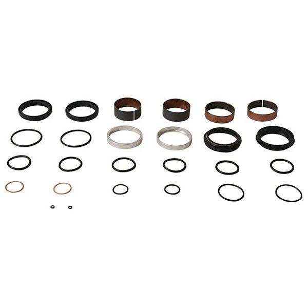PIVOT WORKS FORK REBUILD KIT KAWASAKI PWFFK-K11-021