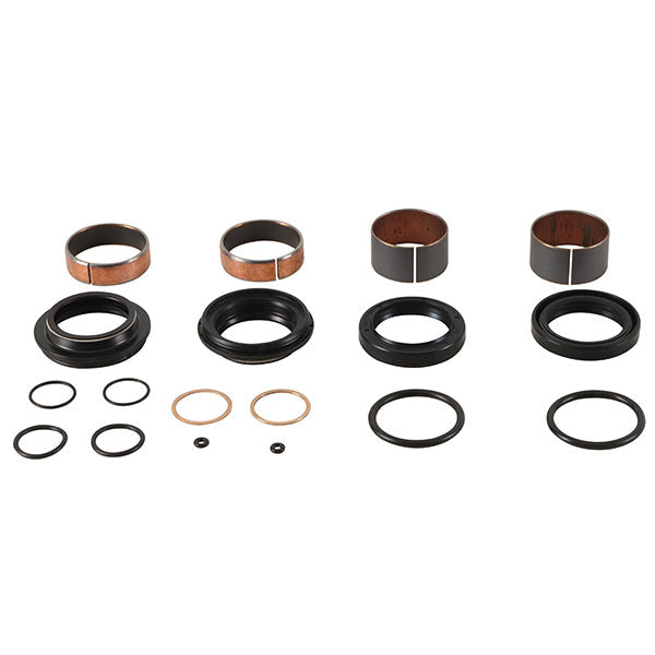 PIVOT WORKS FORK REBUILD KIT KAWASAKI PWFFK-K15-001