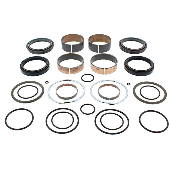 PIVOT WORKS FORK REBUILD KIT KAWASAKI PWFFK-K17-000