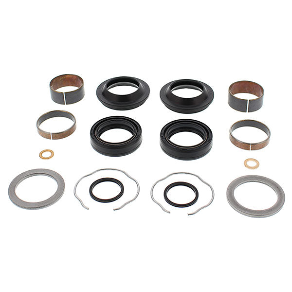 PIVOT WORKS FORK REBUILD KIT KAWASAKI PWFFK-K19-000