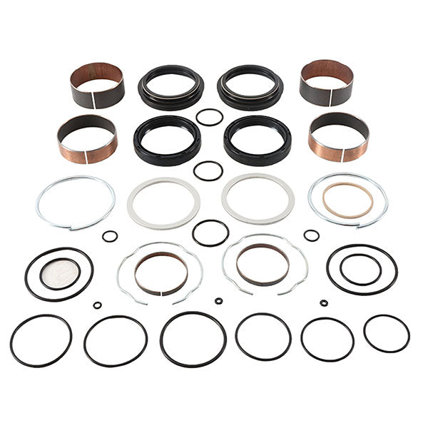 PIVOT WORKS FORK REBUILD KIT KAWASAKI PWFFK-K20-000