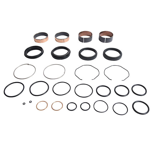 PIVOT WORKS FORK REBUILD KIT KAWASAKI PWFFK-K21-000
