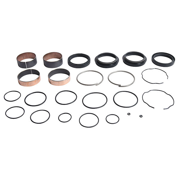 PIVOT WORKS FORK REBUILD KIT KAWASAKI PWFFK-K22-000