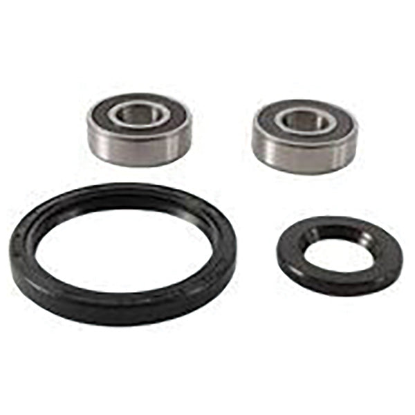 PIVOT WORKS WHEEL BEARING KIT KAWASAKI FRONT PWFWK-K06-020