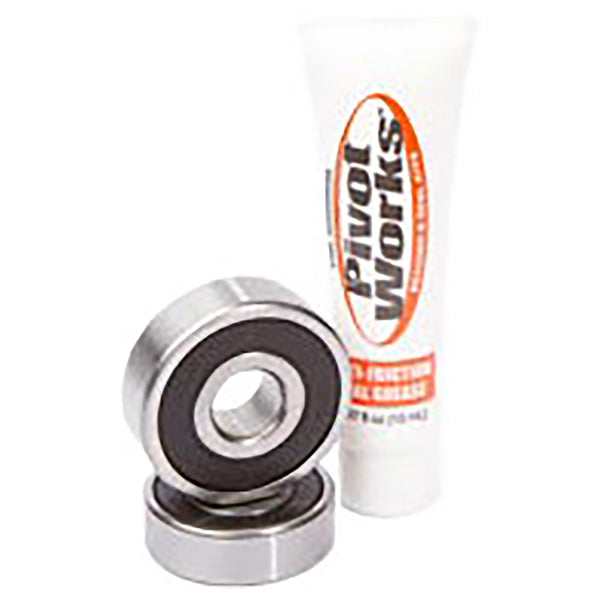 PIVOT WORKS WHEEL BEARING KIT KAWASAKI FRONT PWFWK-K09-008