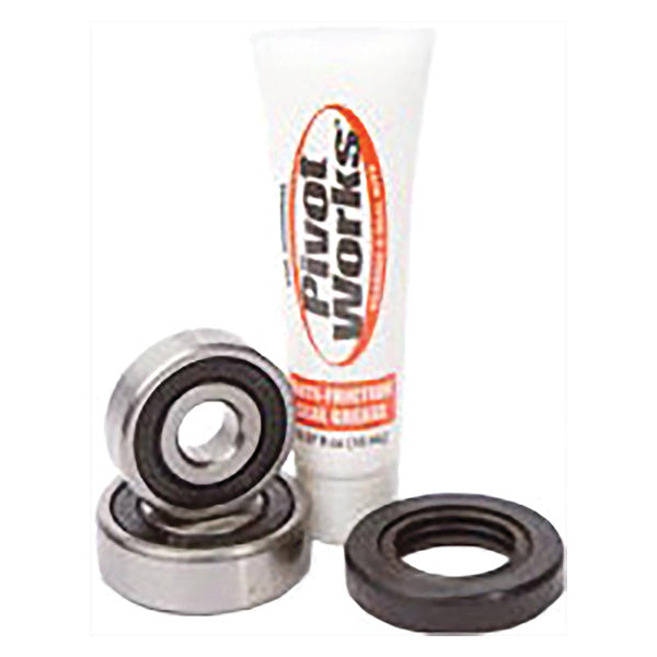 PIVOT WORKS WHEEL BEARING KIT KAWASAKI FRONT PWFWK-K14-006
