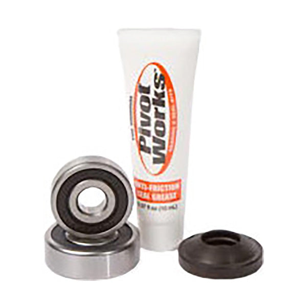 PIVOT WORKS WHEEL BEARING KIT KAWASAKI FRONT PWFWK-K15-001