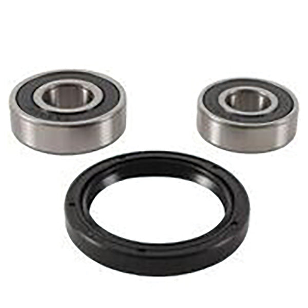 PIVOT WORKS WHEEL BEARING KIT KAWASAKI FRONT PWFWK-K23-000
