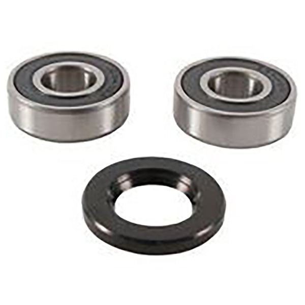 PIVOT WORKS WHEEL BEARING KIT KAWASAKI FRONT PWFWK-K26-000