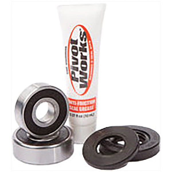 PIVOT WORKS WHEEL BEARING KIT KAWASAKI REAR PWRWK-K08-008