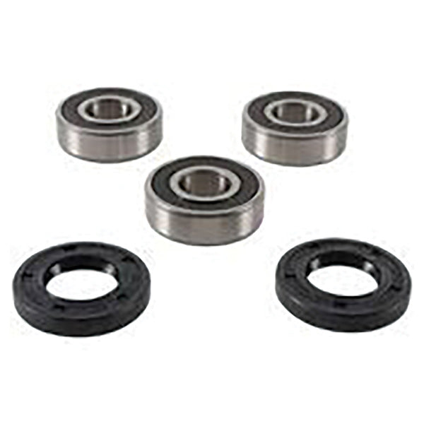 PIVOT WORKS WHEEL BEARING KIT KAWASAKI REAR PWRWK-K09-008