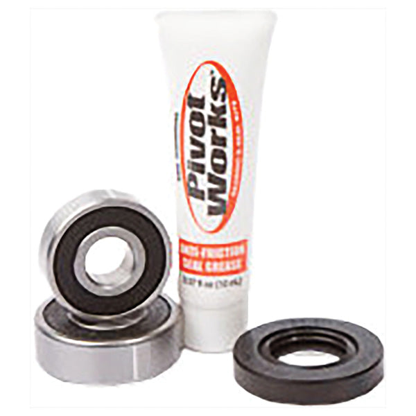 PIVOT WORKS WHEEL BEARING KIT KAWASAKI REAR PWRWK-K11-006