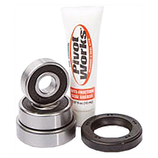 PIVOT WORKS WHEEL BEARING KIT KAWASAKI REAR PWRWK-K15-001
