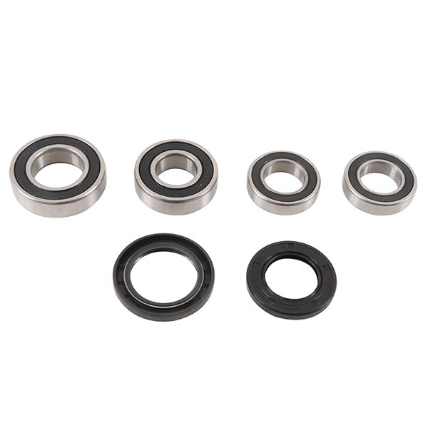 PIVOT WORKS WHEEL BEARING KIT KAWASAKI REAR PWRWK-K26-000