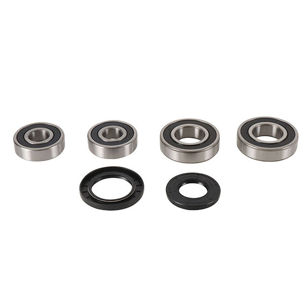 PIVOT WORKS WHEEL BEARING KIT KAWASAKI REAR PWRWK-K28-000