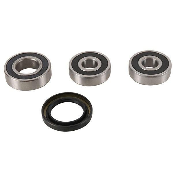 PIVOT WORKS WHEEL BEARING KIT KAWASAKI REAR PWRWS-K07-000