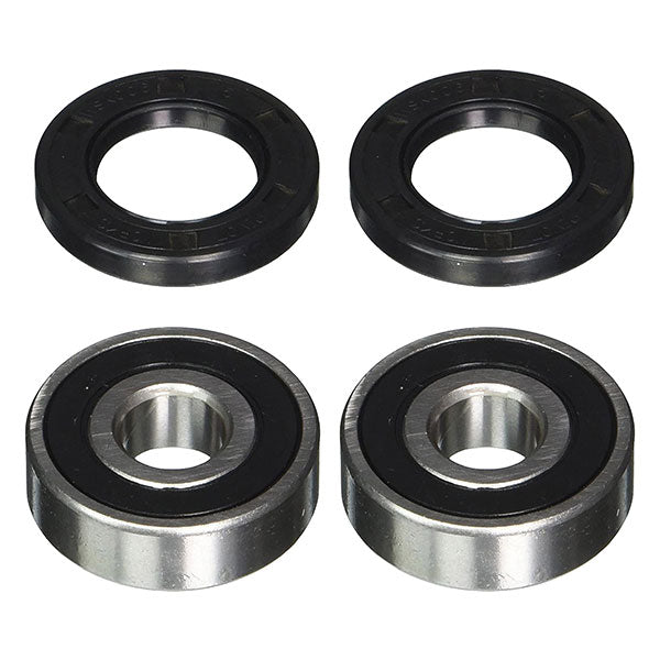 PIVOT WORKS WHEEL BEARING KIT KAWASAKI REAR PWRWS-K16-000