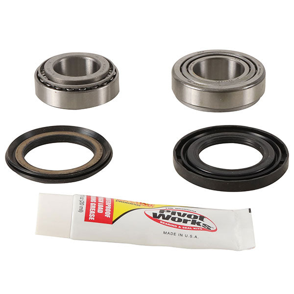 PIVOT WORKS STEERING STEM BEARING KIT KAWASAKI PWSSK-K07-000