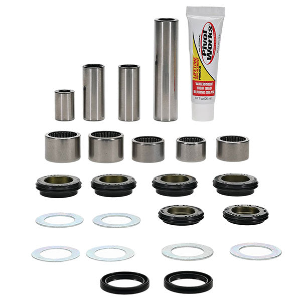 PIVOT WORKS LINKAGE BEARING REBUILD KIT MULTI-FITMENT PWLK-T03-000