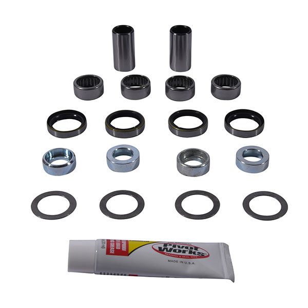 PIVOT WORKS SWINGARM BEARING KIT KTM PWSAK-T02-540
