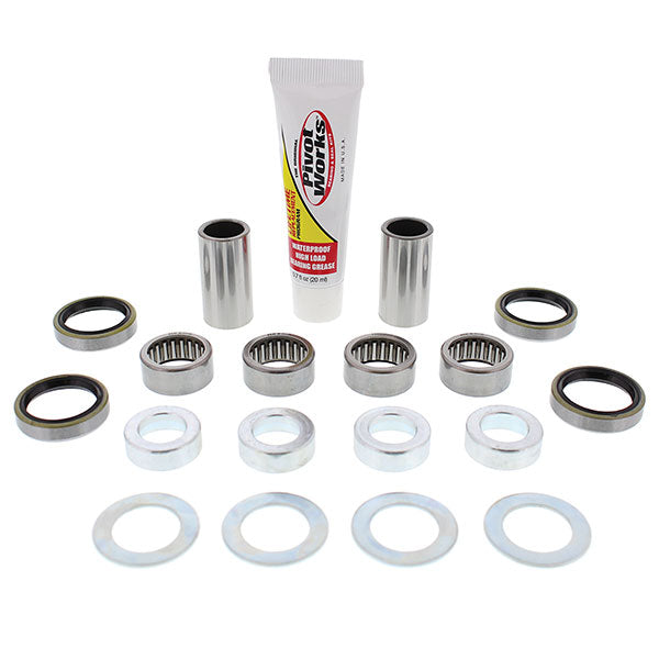 PIVOT WORKS SWINGARM BEARING KIT MULTI-FITMENT PWSAK-T07-000