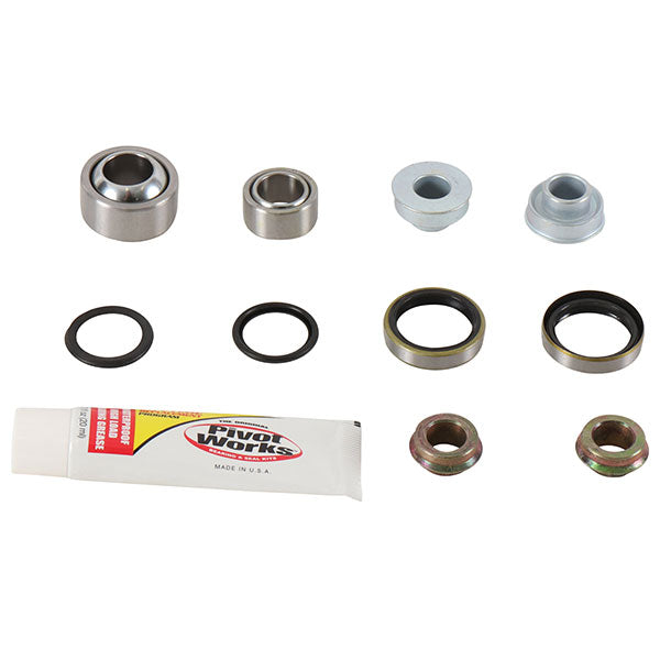 PIVOT WORKS SHOCK BEARING KIT MULTI-FITMENT REAR PWSHK-T01-321