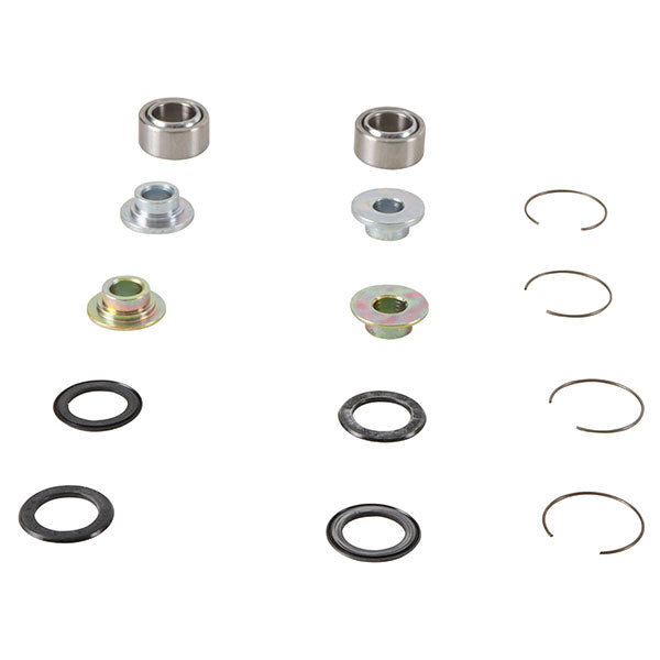 PIVOT WORKS SHOCK BEARING KIT MULTI-FITMENT REAR PWSHK-T06-000