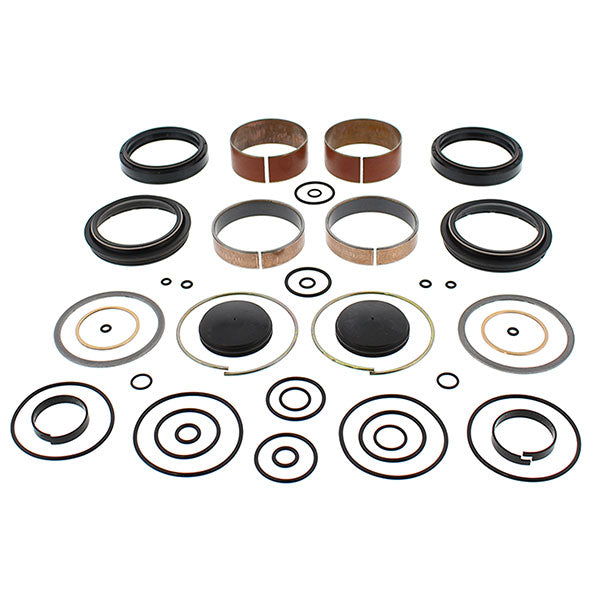 PIVOT WORKS FORK REBUILD KIT MULTI-FITMENT PWFFK-T05-531